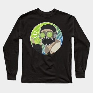 Octane Long Sleeve T-Shirt